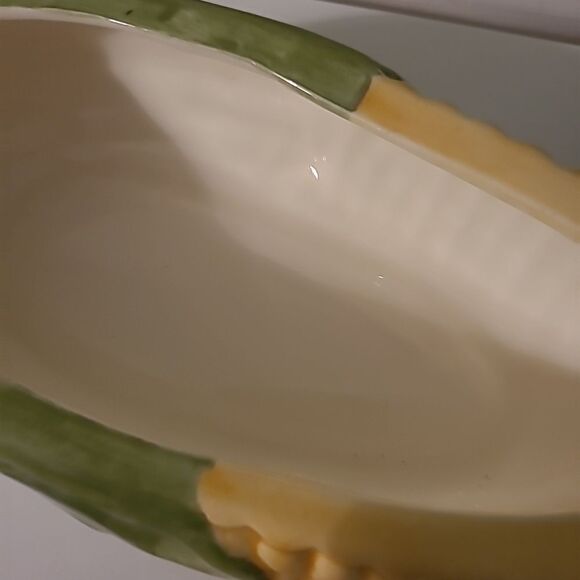 Corn Covered Casserole Dish - Picture 7 of 8